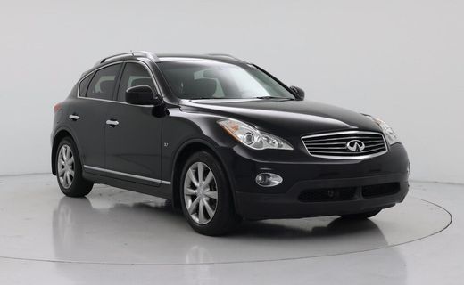 2015 Infiniti QX50