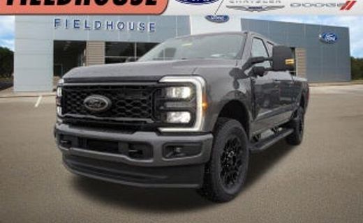 2026 Ford F-250 XL