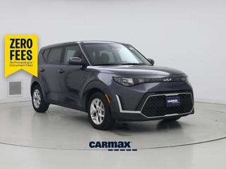 2025 Kia Soul
