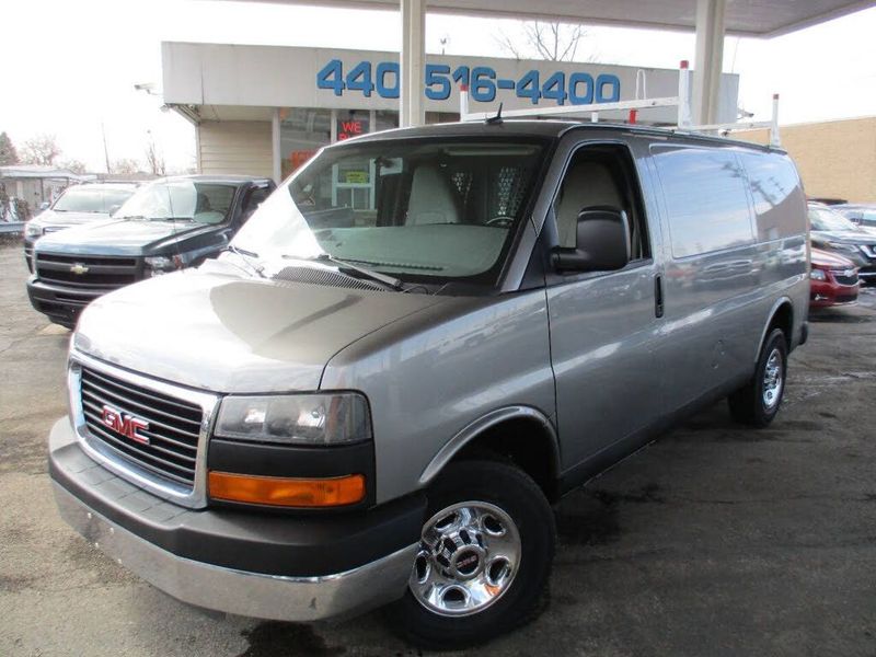 2013 Gmc Heavy Conventional — a typically priced live listing