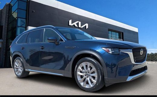 2024 Mazda CX-90 Premium Plus
