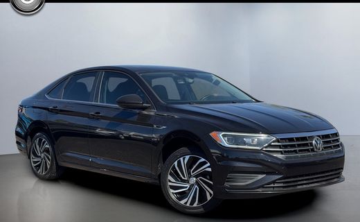 2020 Volkswagen Jetta SEL