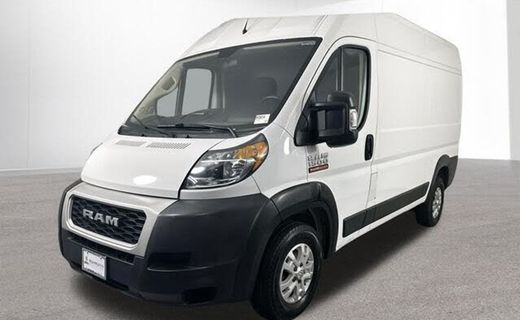 2020 Ram Promaster 1500 VF