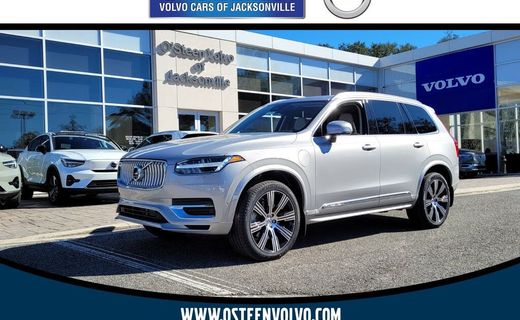 2023 Volvo XC90 Plus Bright