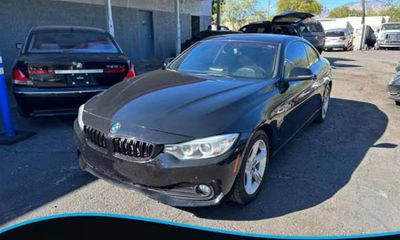 2014 BMW 428I xDrive