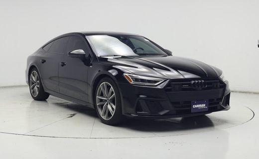 2023 Audi A7 Quattro Premium