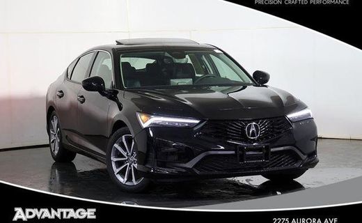 2026 Acura Integra Base