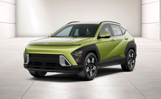2024 Hyundai Kona SE
