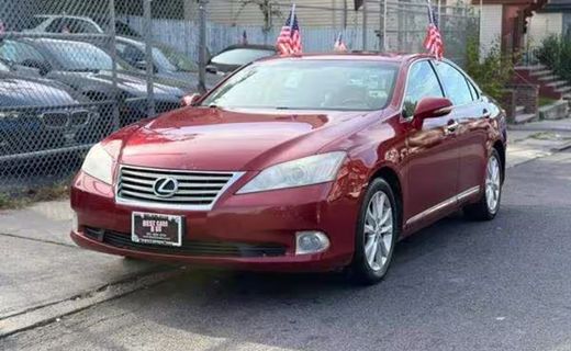 2010 Lexus ES 350