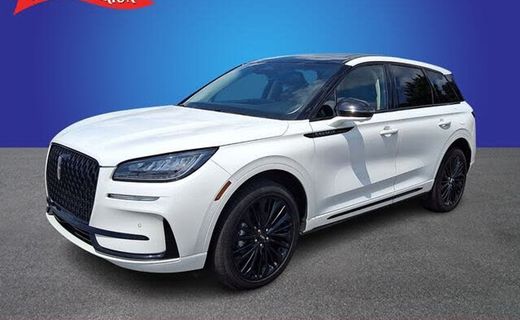2024 Lincoln Corsair Standard