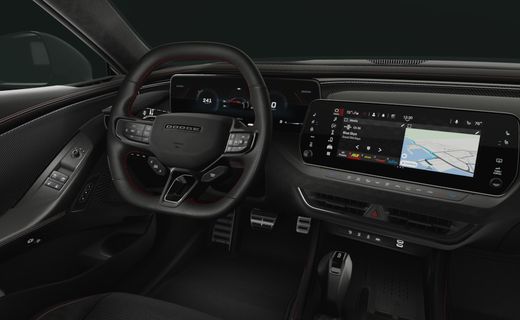 2024 Dodge Charger Daytona Scat Pack