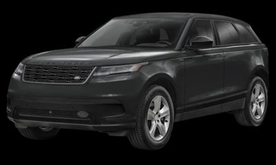 2026 Land Rover Range Velar P250 Dynamic SE