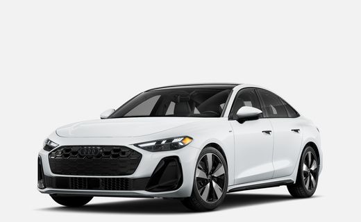 2026 Audi A5 Prestige