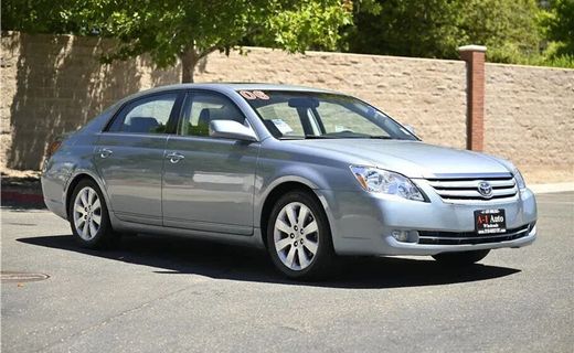2006 Toyota Avalon Touring