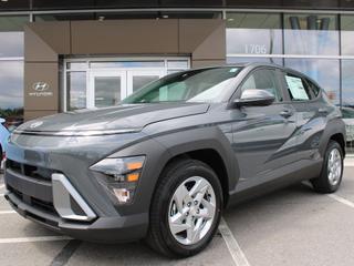 2027 Hyundai Kona SE