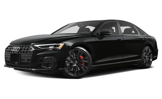 2026 Audi S8