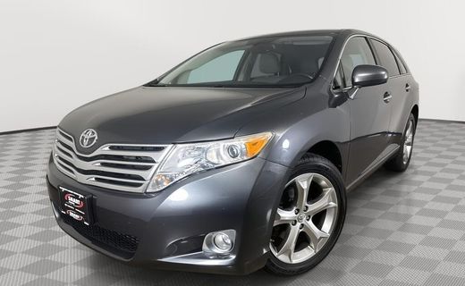 2009 Toyota Venza