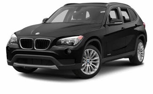 2014 BMW X1 XDRIVE28I