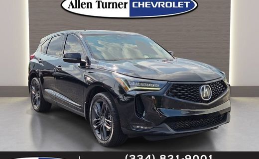 2023 Acura RDX