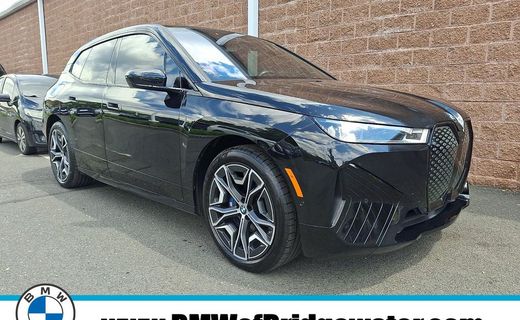 2023 BMW IX Xdrive M60