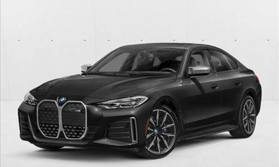 2023 BMW I4 eDrive30 GC