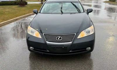 2008 Lexus ES 350