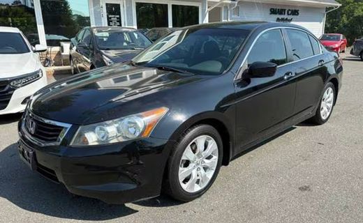 2009 Honda Accord EX