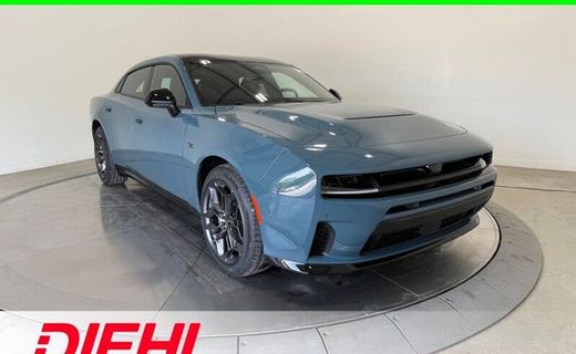 2026 Dodge Charger