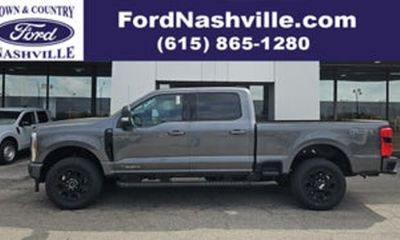 2026 Ford F-250 XL