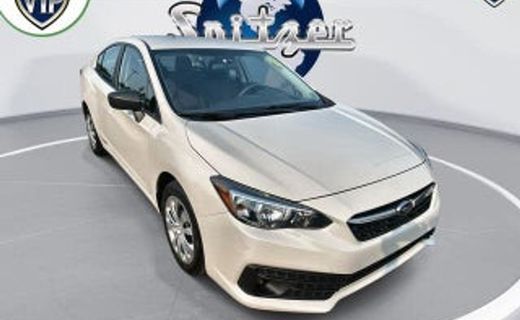2023 Subaru Impreza Base