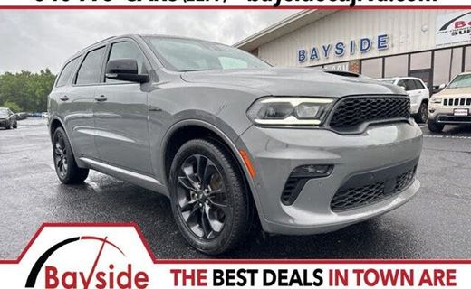2023 Dodge Durango