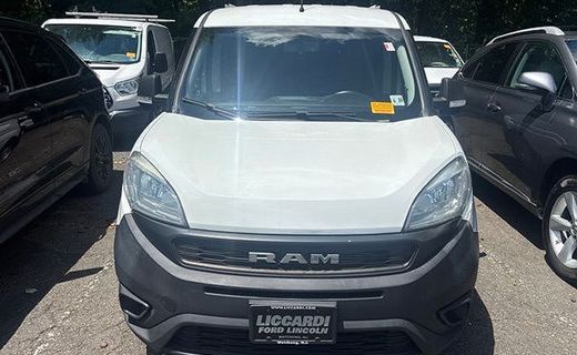 2019 Ram Promaster City ST