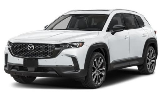 2026 Mazda CX-50 Premium