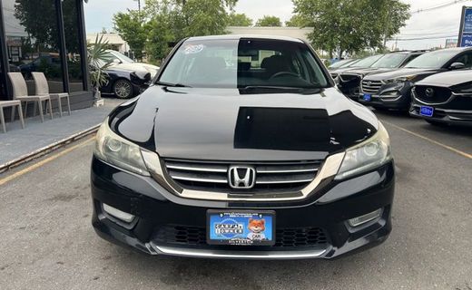 2013 Honda Accord Sport