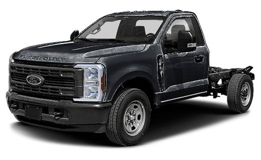 2026 Ford F-350 XL