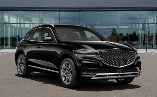 2025 Genesis GV70