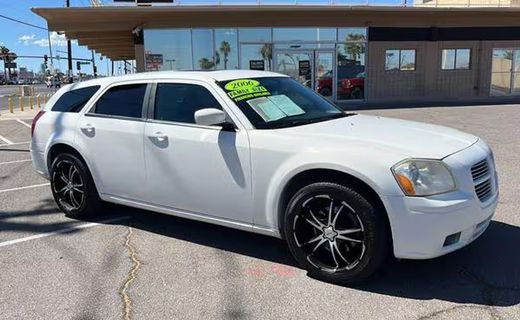 2006 Dodge Magnum