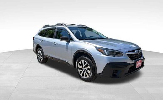 2021 Subaru Outback Base