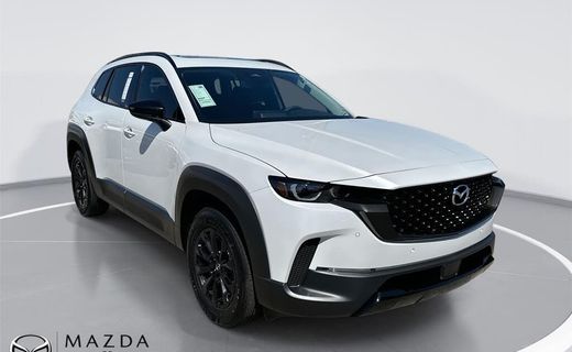 2026 Mazda CX-50 Premium