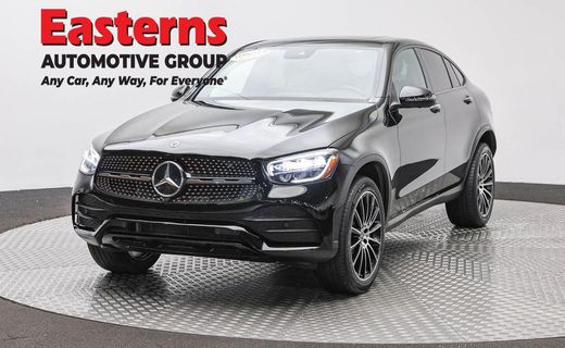 2023 Mercedes-Benz GLC-Class GLC300 4MATIC