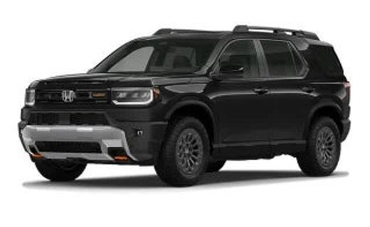 2026 Honda Passport