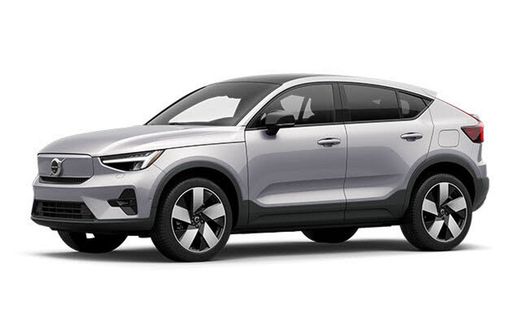 2023 Volvo C40 Ultimate Dark