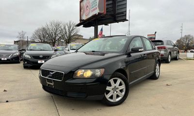 2007 Volvo S40 24I