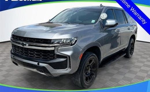 2022 Chevrolet Tahoe FL