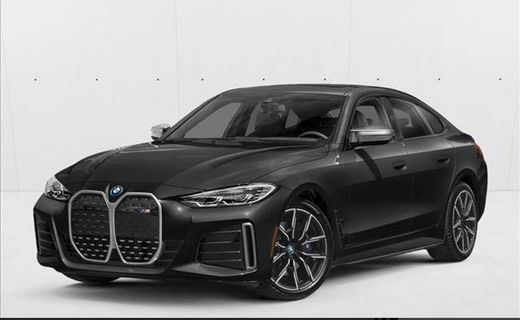 2023 BMW I4 EDRIVE30 GC