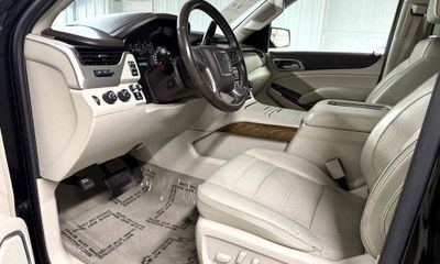 2019 GMC Yukon XL Denali