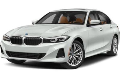2023 BMW 330i