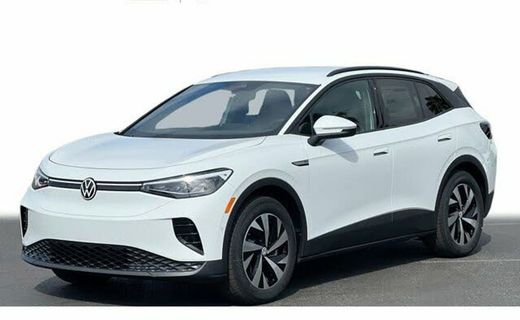 2023 Volkswagen ID 4 Pro