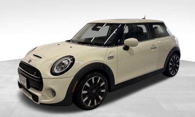 2020 Mini Hardtop S 2 Door