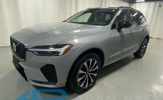 2024 Volvo XC60 Core
